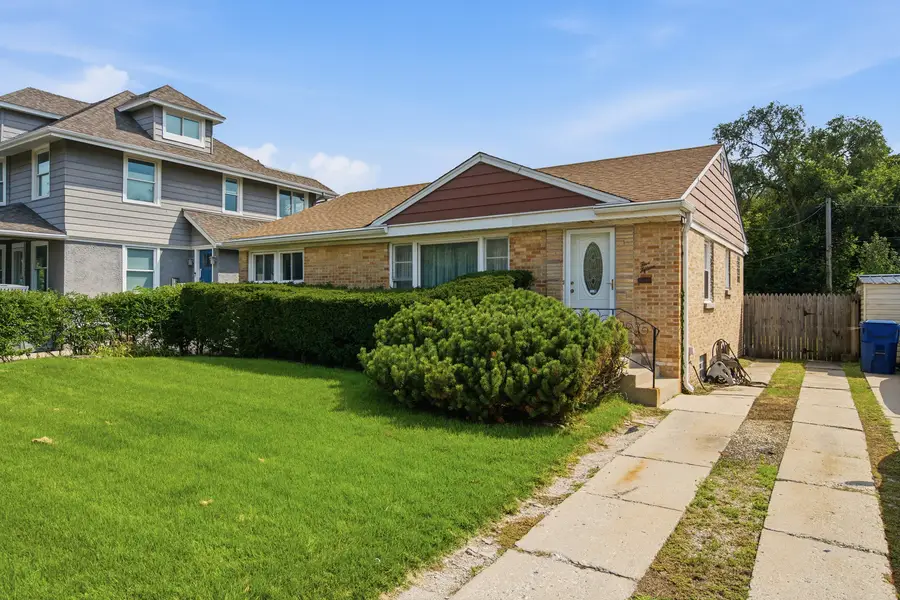 515 Asbury Avenue, Evanston, IL 60202 - #2