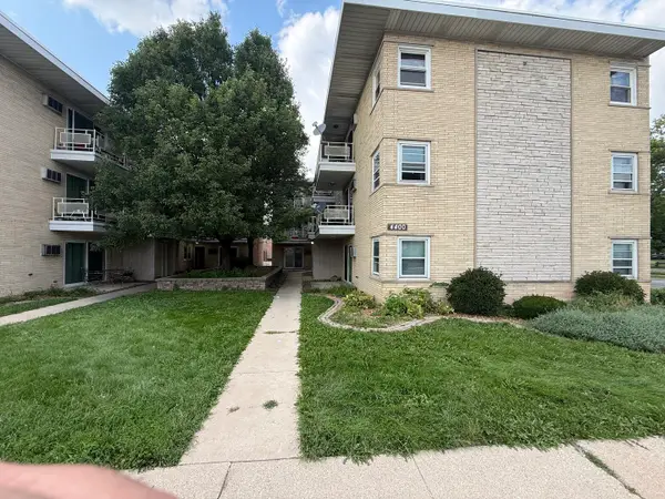 4400 W 55th Street, Chicago, IL 60632