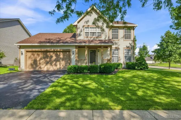 2182 Kyla Court, Montgomery, IL 60538
