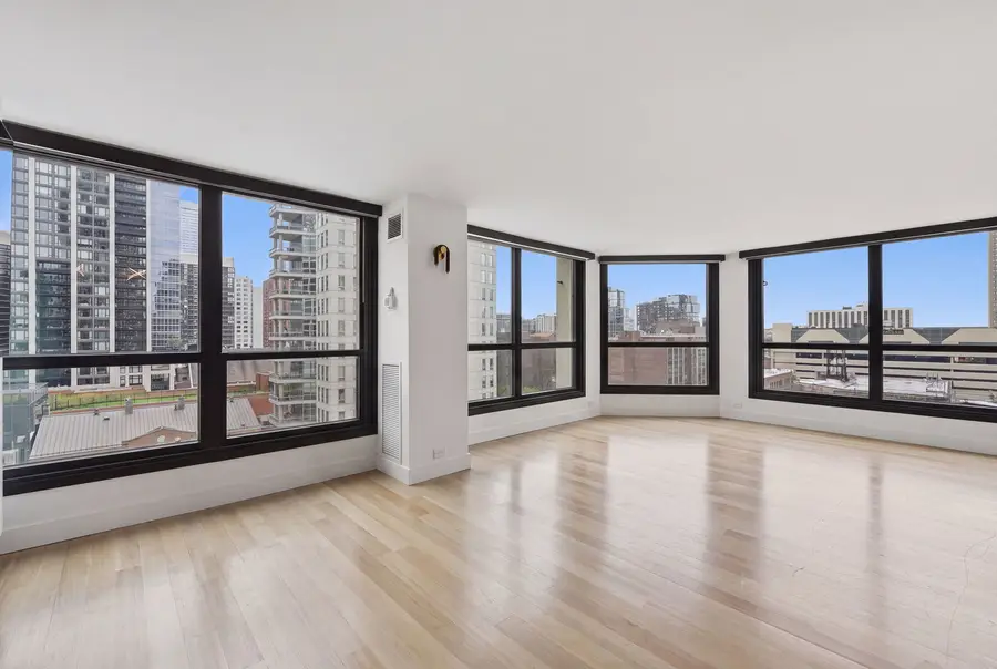 1030 N State Street #5L, Chicago, IL 60610 - #2