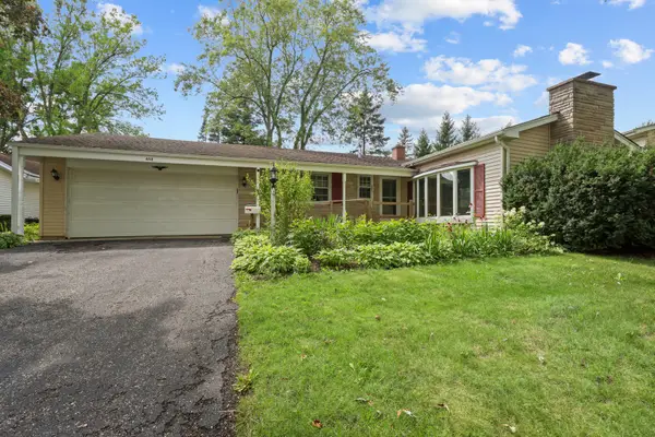 458 Patton Drive, Buffalo Grove, IL 60089