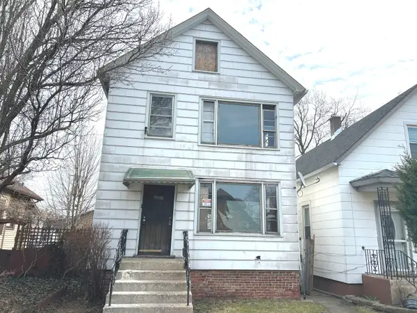 12557 Ann Street, Blue Island, IL 60406