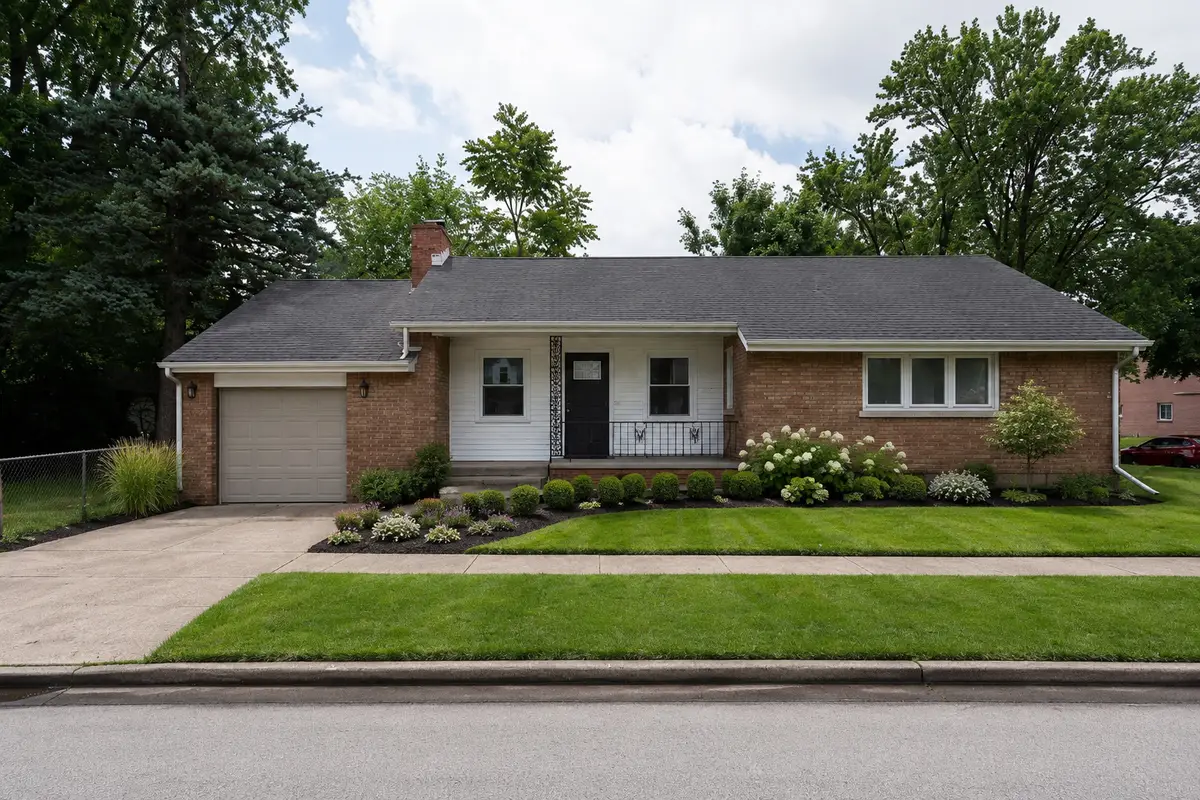 14201 S Wentworth Avenue, Riverdale, IL 60827 - #1