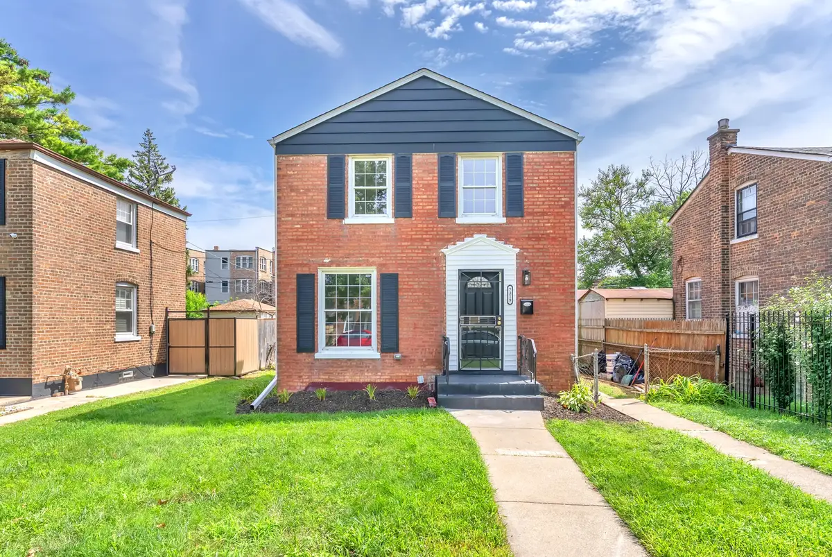 7319 S Talman Avenue, Chicago, IL 60629 - #1