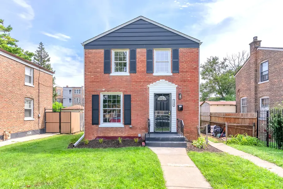 7319 S Talman Avenue, Chicago, IL 60629 - #3