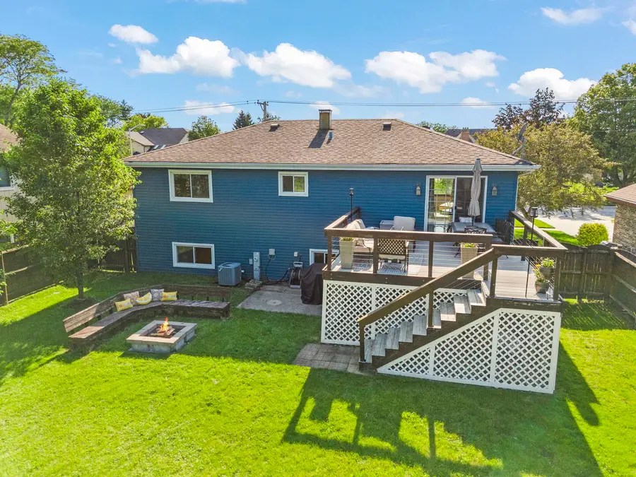 1219 N Itasca Road, Addison, IL 60101 - #2