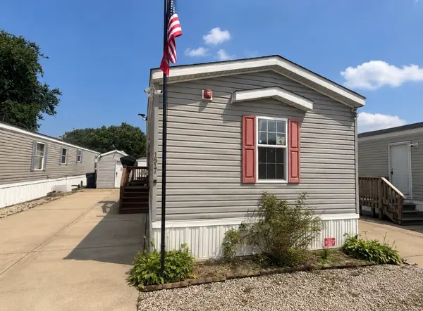 8800 S Harlem Avenue #1517, Bridgeview, IL 60455