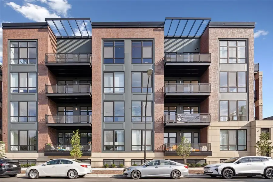 1340 W Chestnut Street #401, Chicago, IL 60642 - #2