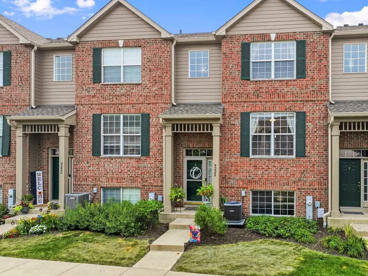 5222 Cobblers Crossing, McHenry, IL 60050 - #1