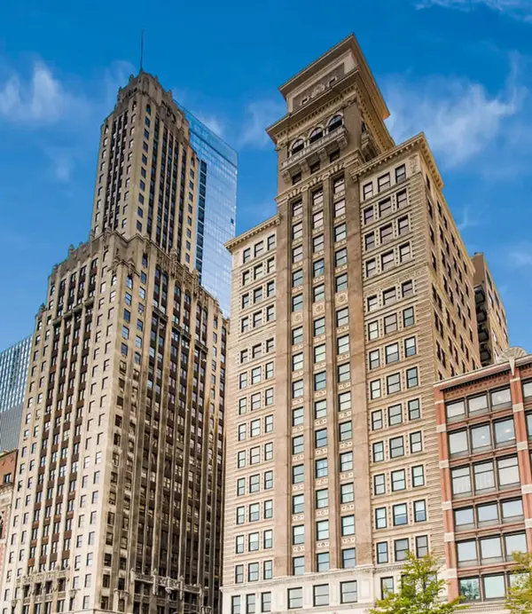 6 N Michigan Avenue #905, Chicago, IL 60602