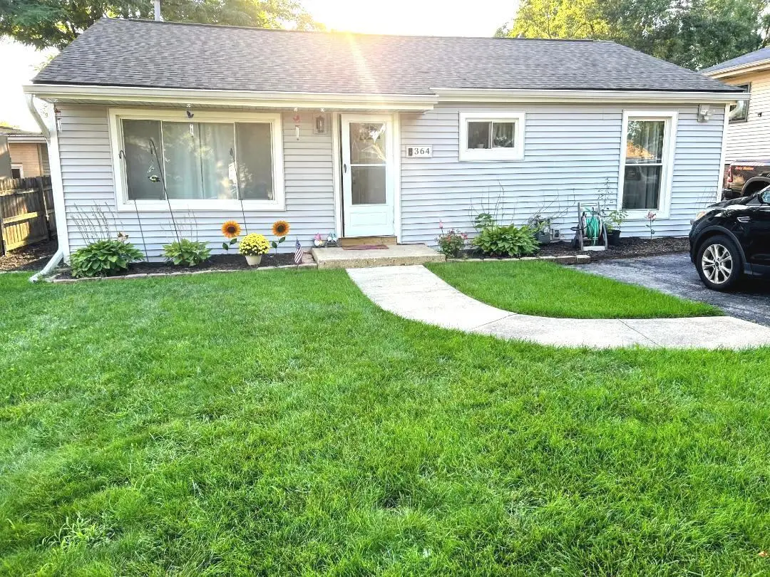 364 N Cedar Avenue, Wood Dale, IL 60191 - #1
