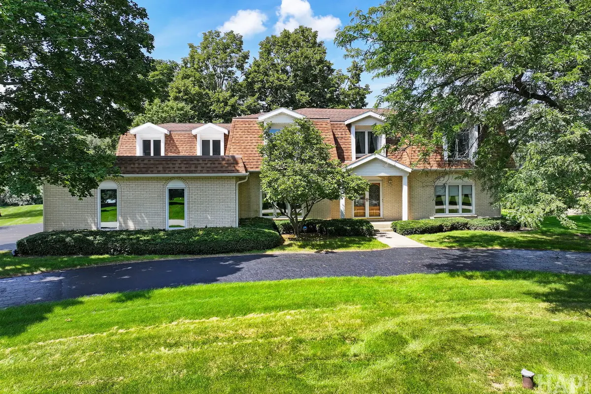 55 Watergate Drive, South Barrington, IL 60010 - #1