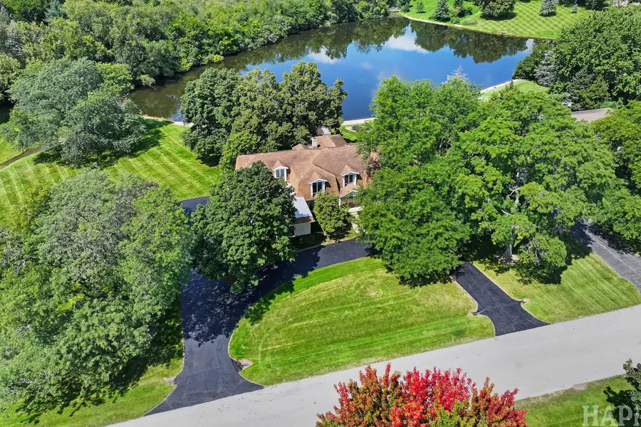 55 Watergate Drive, South Barrington, IL 60010 - #2
