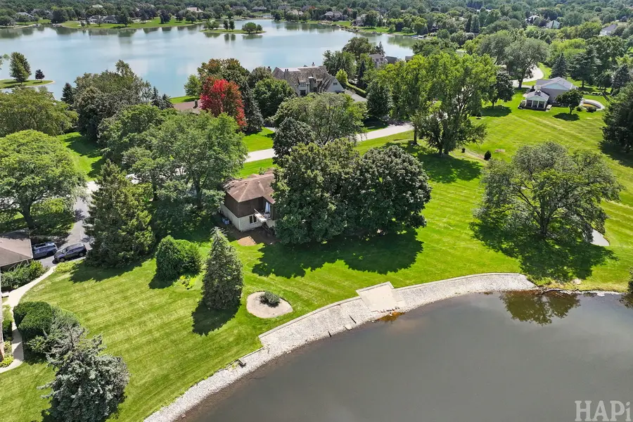 55 Watergate Drive, South Barrington, IL 60010 - #3