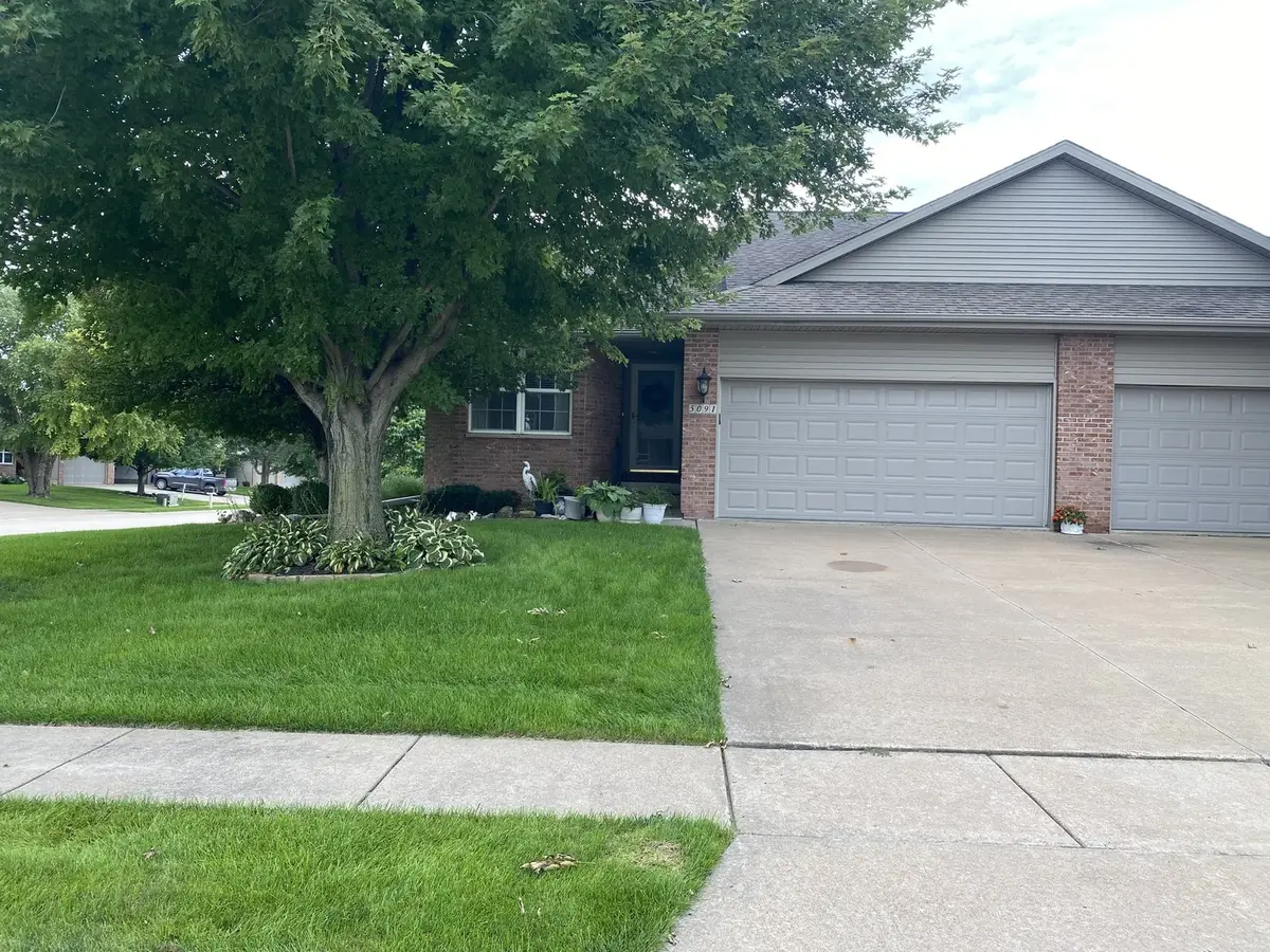 5091 56th Avenue Court, Bettendorf, IA 52722 - #1
