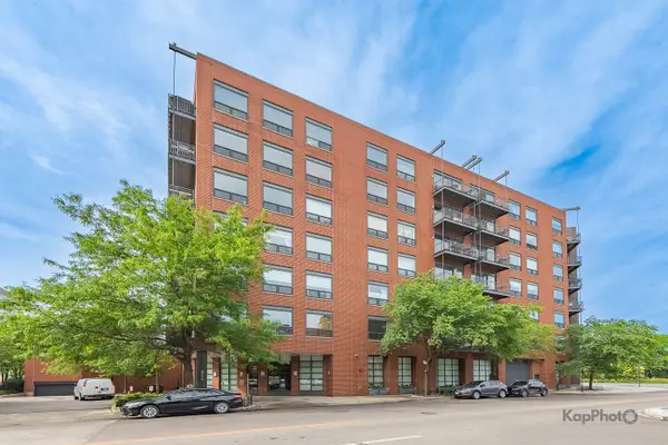 859 W Erie Street #506, Chicago, IL 60642