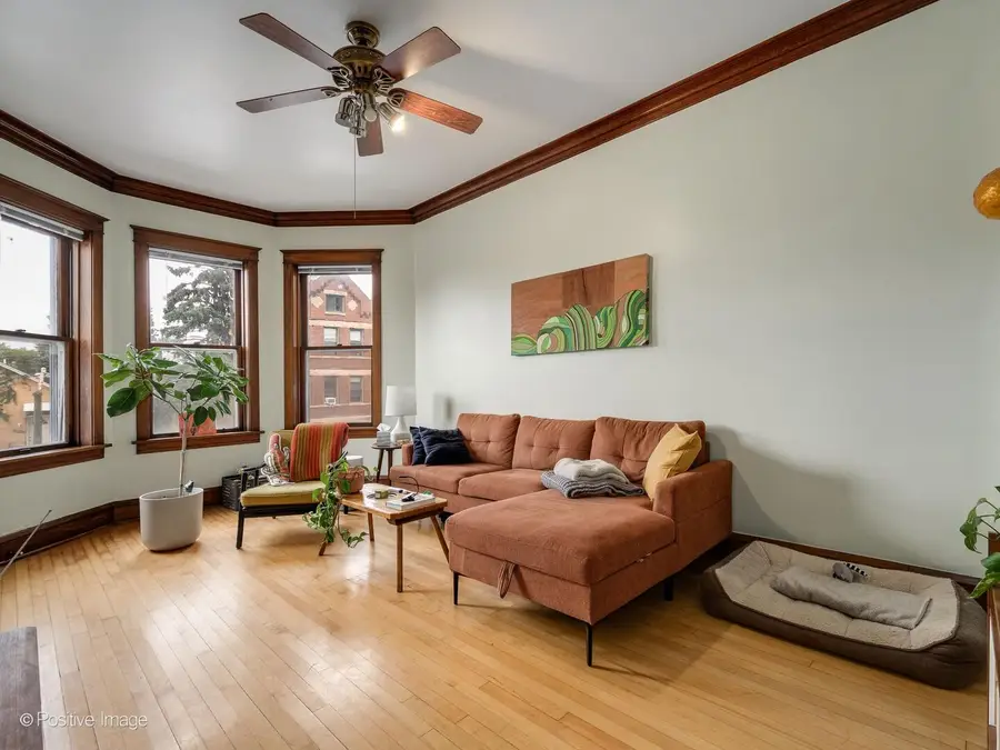 925 W 31st Place, Chicago, IL 60608 - #3