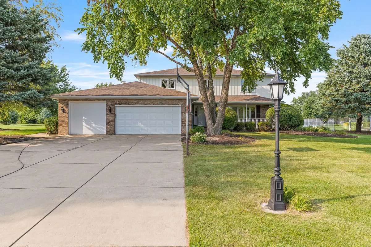 1761 Pheasant Lane, New Lenox, IL 60451 - #1