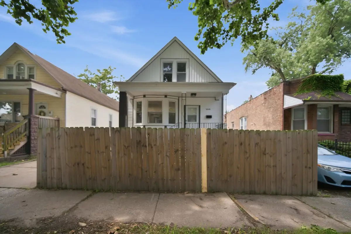 12220 S Normal Avenue, Chicago, IL 60628 - #1