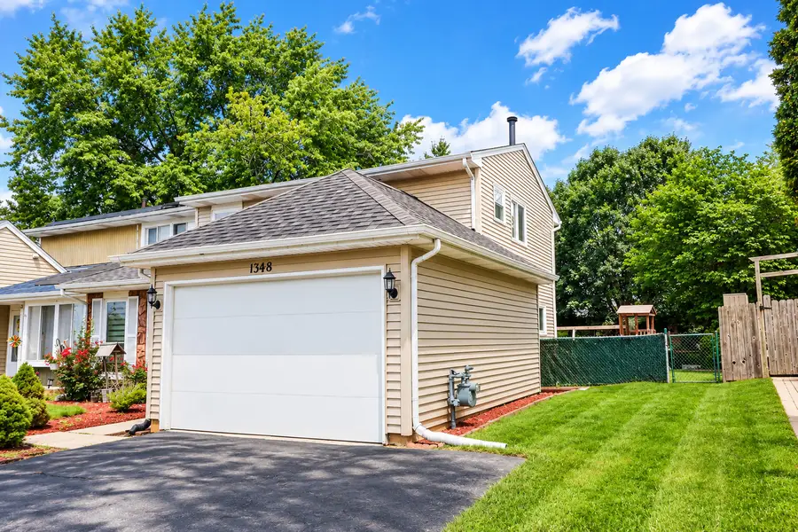1348 Inverness Drive, Elgin, IL 60120 - #2