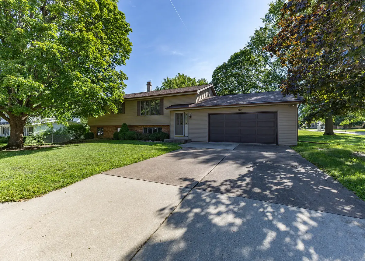 822 Hickory Street, Geneseo, IL 61254 - #1