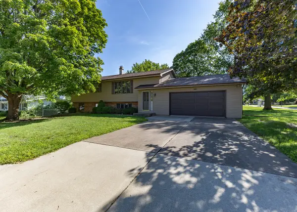 822 Hickory Street, Geneseo, IL 61254