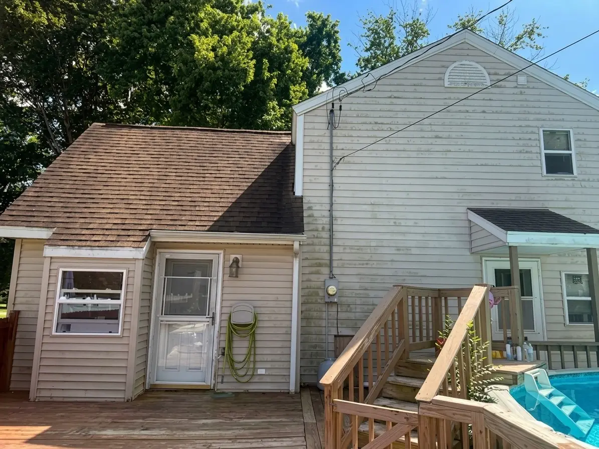 435 E Main Street, Tiskilwa, IL 61368 - #1