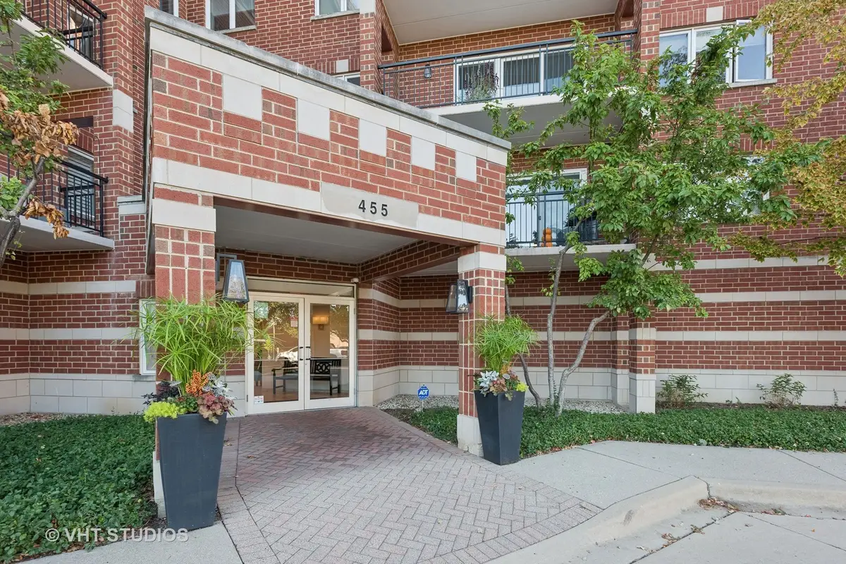 455 W Front Street #501, Wheaton, IL 60187 - #1