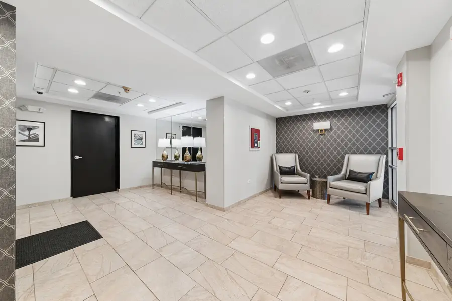 455 W Front Street #501, Wheaton, IL 60187 - #3