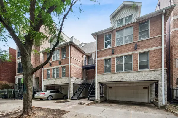 2851 N Southport Avenue #B, Chicago, IL 60657
