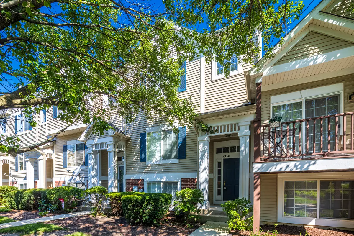 135 Enclave Circle #B, Bolingbrook, IL 60440 - #1