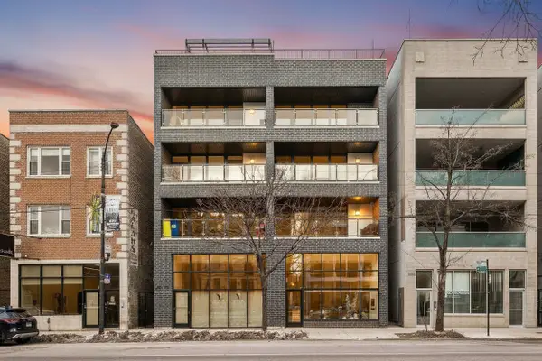 2210 W Chicago Avenue #3W, Chicago, IL 60622