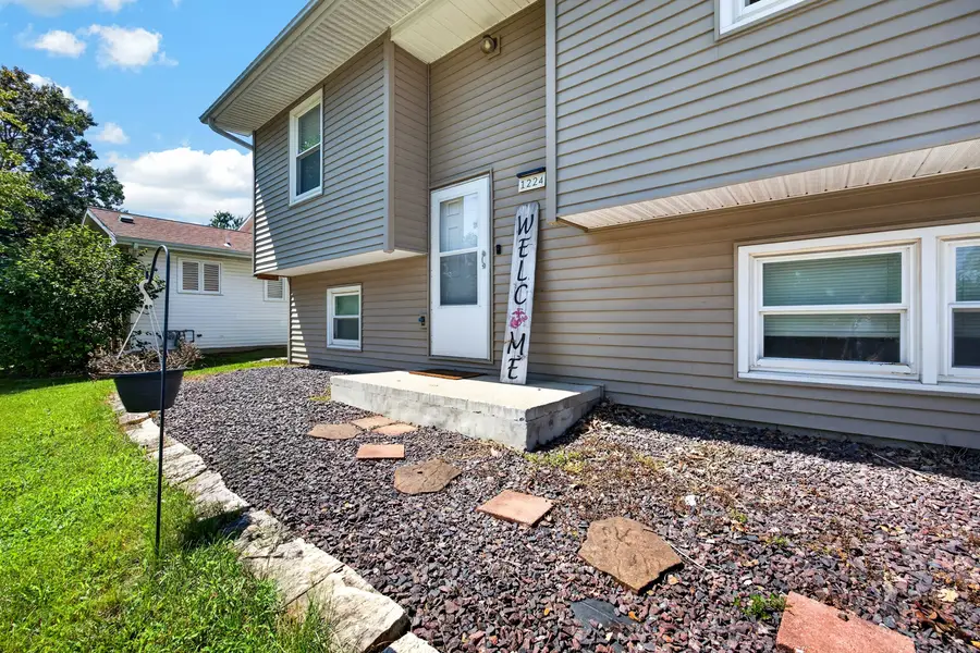1224 N Hershey Road, Bloomington, IL 61704 - #2
