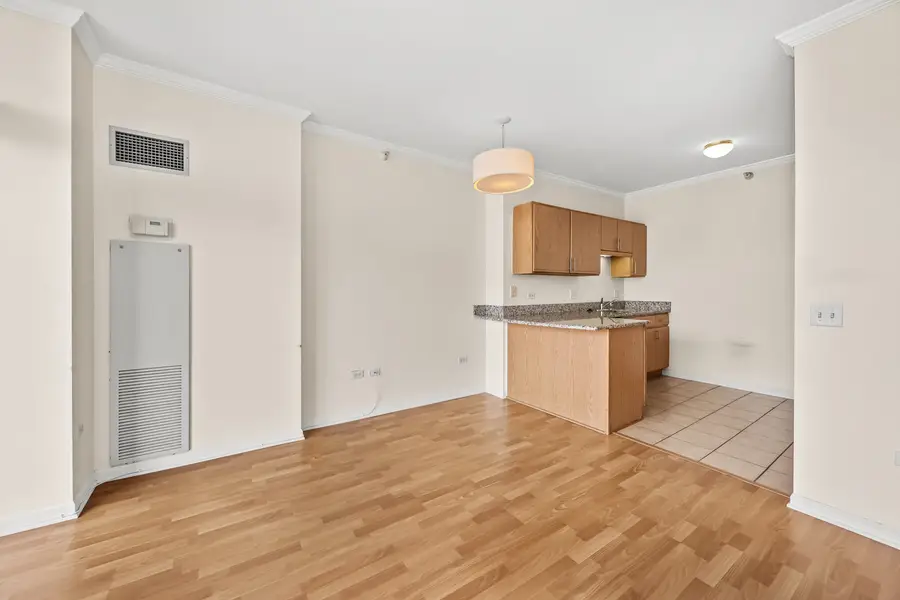 600 N Dearborn Street #1805, Chicago, IL 60654 - #3