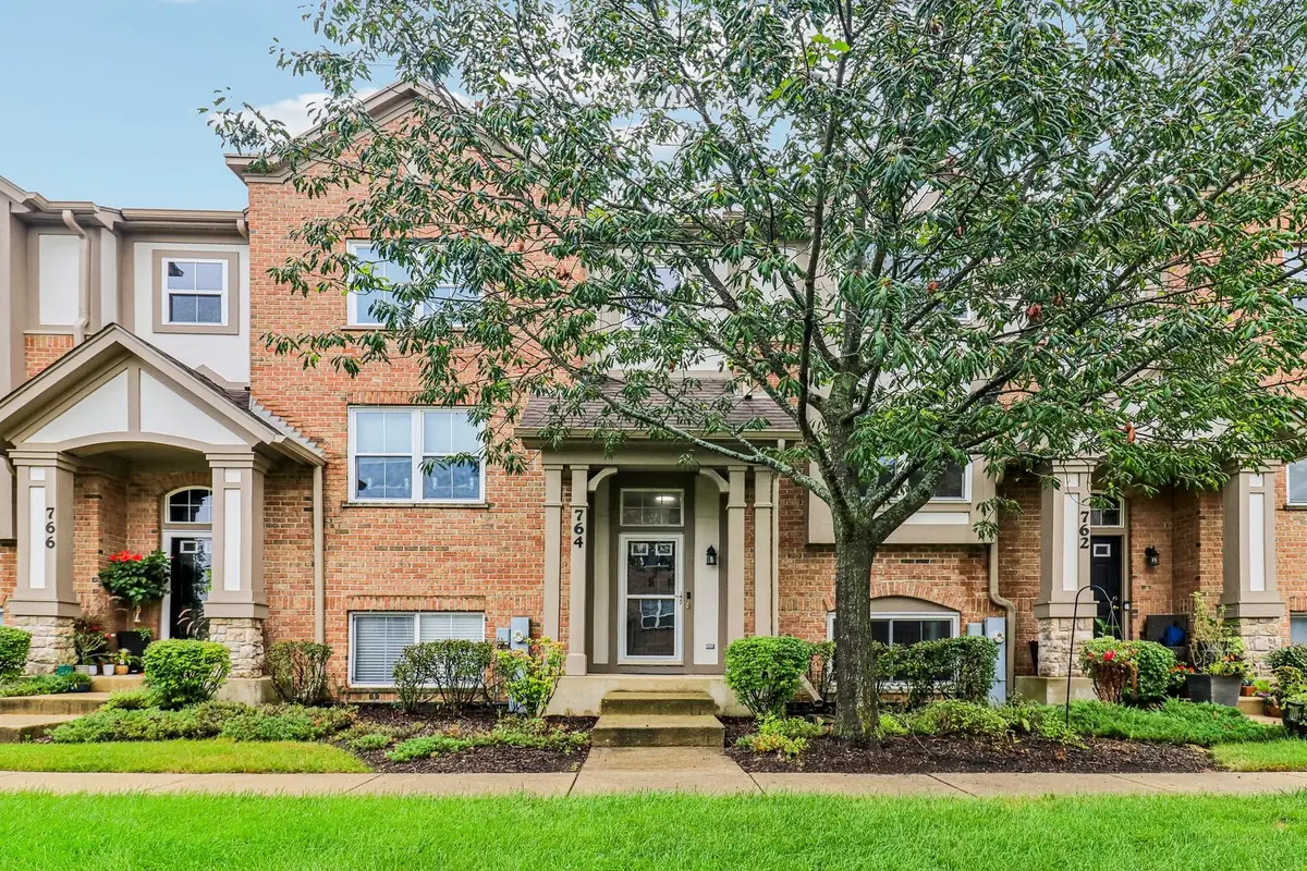 764 June Terrace, Lake Zurich, IL 60047 - #1