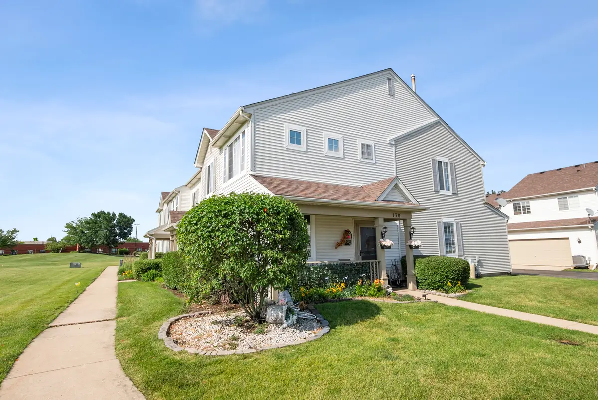 138 Azalea Circle #138, Romeoville, IL 60446 - #1