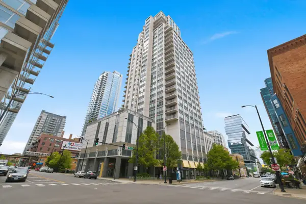 200 W Grand Avenue #2700, Chicago, IL 60654