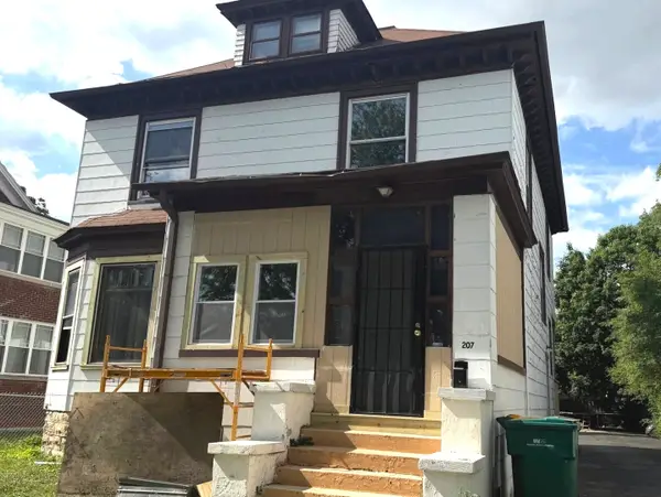 207 2nd Avenue, Joliet, IL 60433