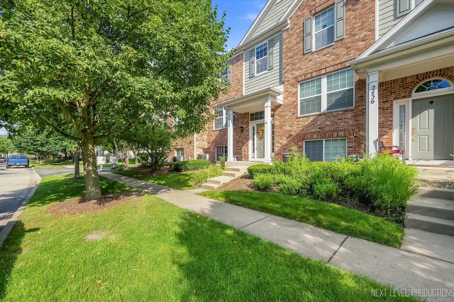 2440 Anna Way #2440, Elgin, IL 60124 - #2