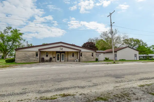 103 S 4th Street, Chatsworth, IL 60921