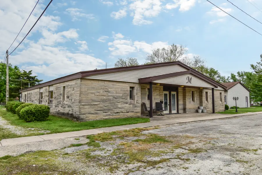 103 S 4th Street, Chatsworth, IL 60921 - #2