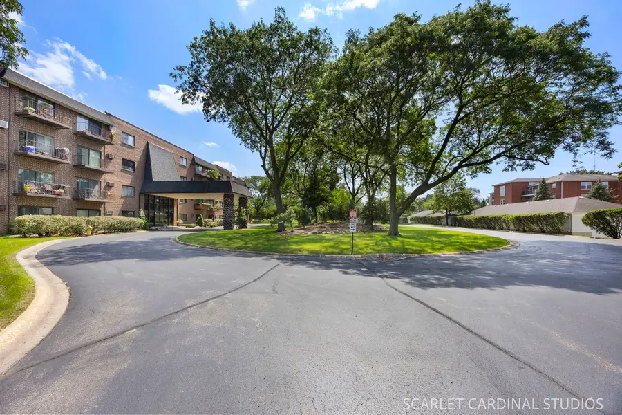 235 N Mill Road #204b, Addison, IL 60101 - #2