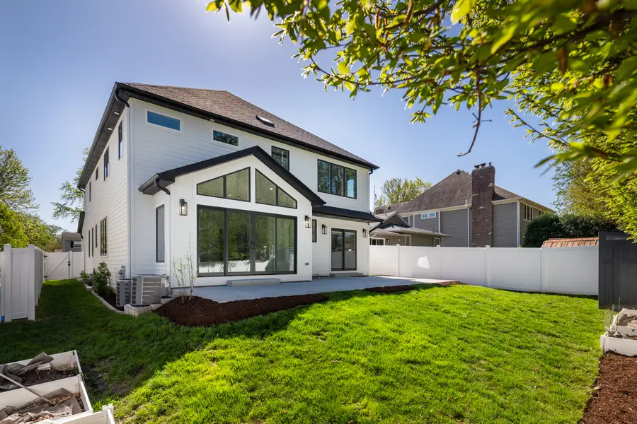 1321 N Webster Street, Naperville, IL 60563 - #2