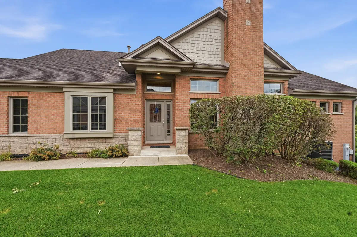 20344 Mackinac Point Drive, Frankfort, IL 60423 - #1
