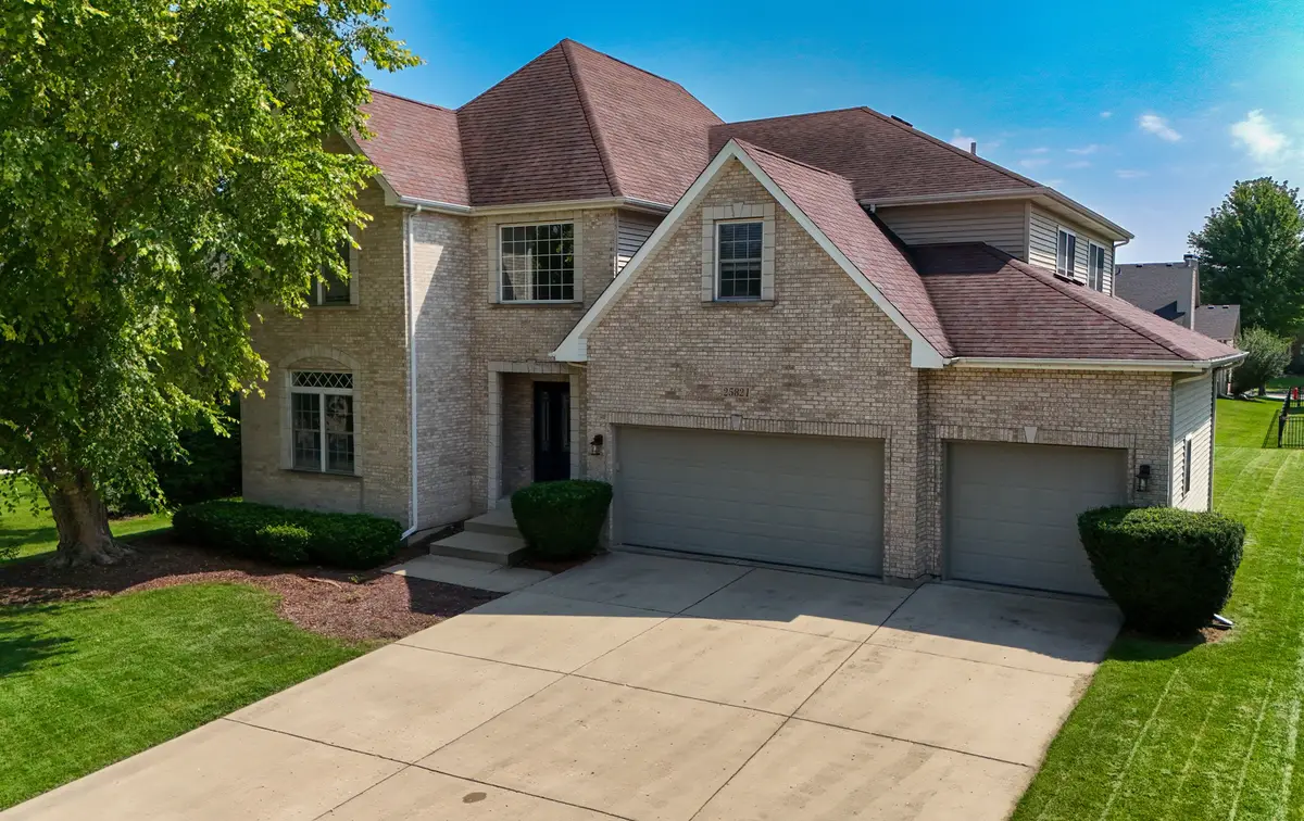 25821 Pastoral Drive, Plainfield, IL 60585 - #1