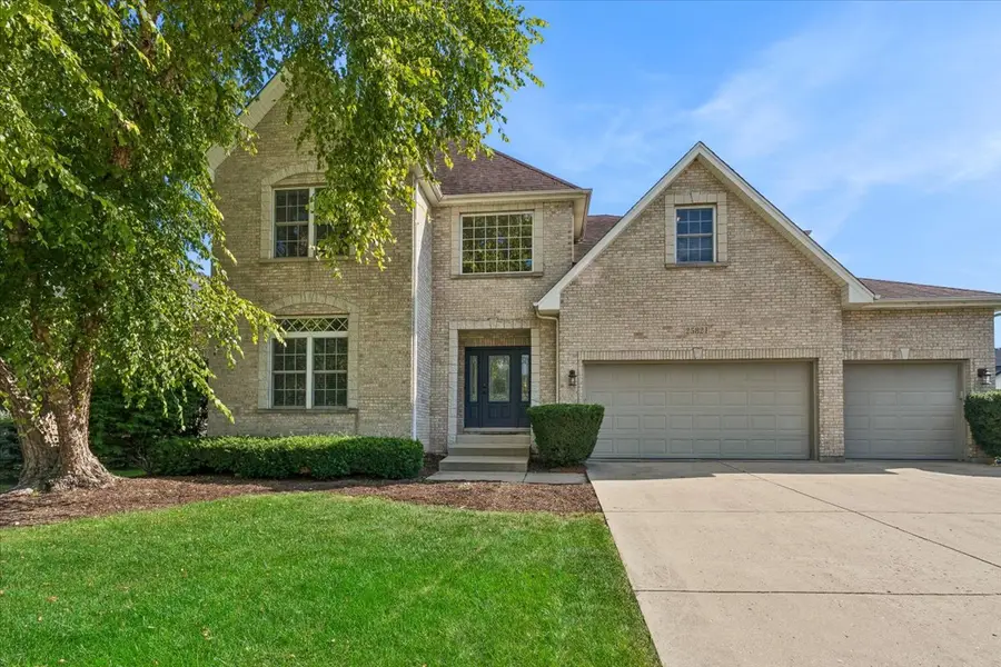 25821 Pastoral Drive, Plainfield, IL 60585 - #2
