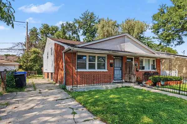 11540 S Peoria Street #SFR, Chicago, IL 60643