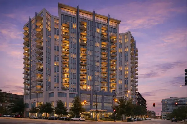 1600 S Indiana Avenue #1303, Chicago, IL 60616
