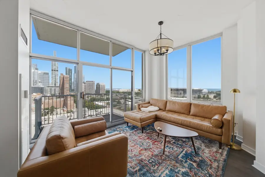 1600 S Indiana Avenue #1303, Chicago, IL 60616 - #2
