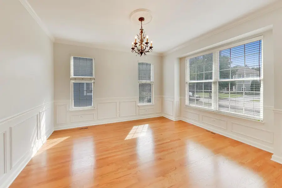 2804 Park Lane, Glenview, IL 60025 - #3